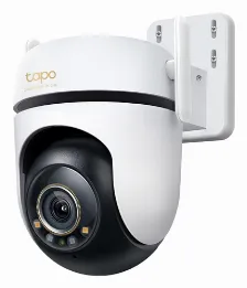 Cámara Ip Tp-link Tapo C530ws 5 Mp, Torreta, Wifi, Exterior, Ip66, Blanco